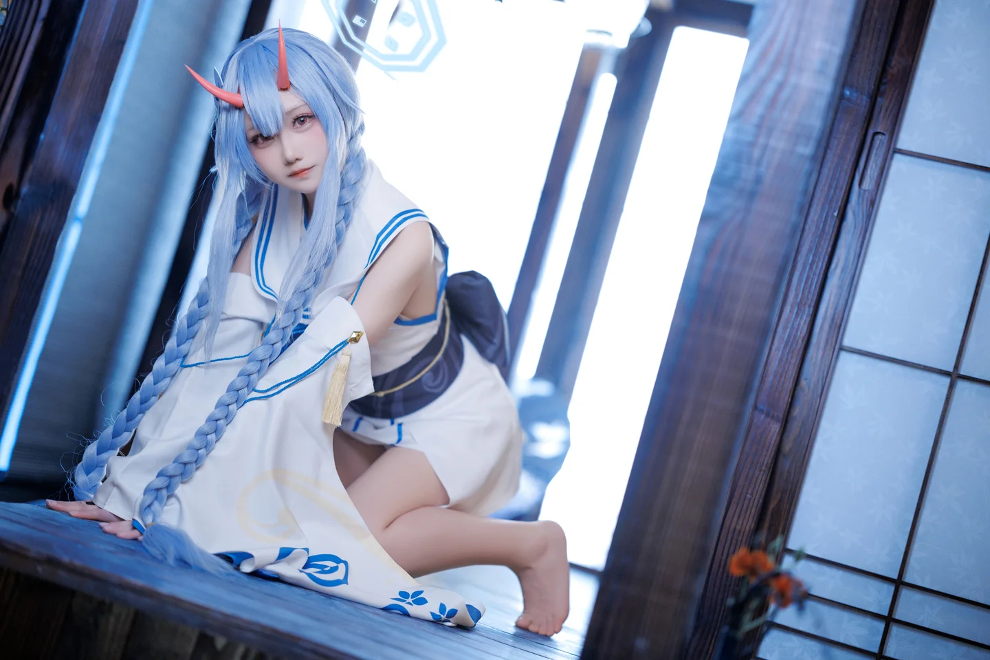 lunananya - 和乐千世 [30P-259MB] tg@simisebaisi 【丝足阁】019.webp